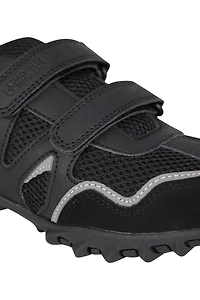 Mars Kids Adaptive Non-Marking Sneakers