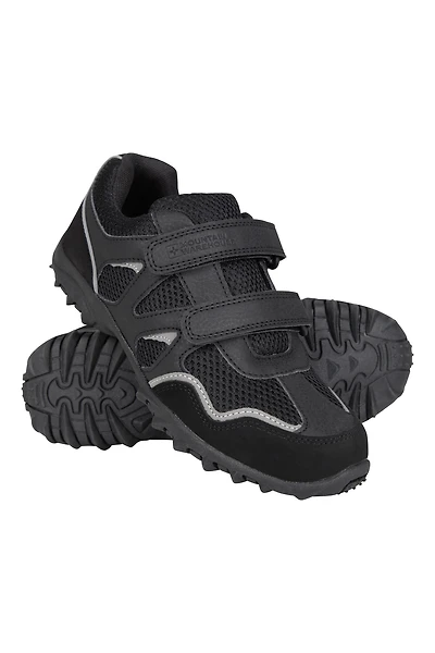 Mars Kids Adaptive Non-Marking Sneakers