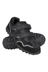 Mars Kids Adaptive Non-Marking Sneakers