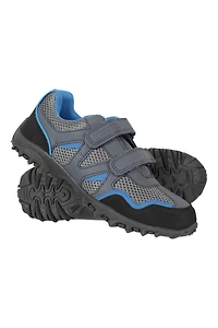 Mars Kids Adaptive Non-Marking Sneakers