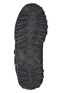 Mars Kids Adaptive Non-Marking Sneakers