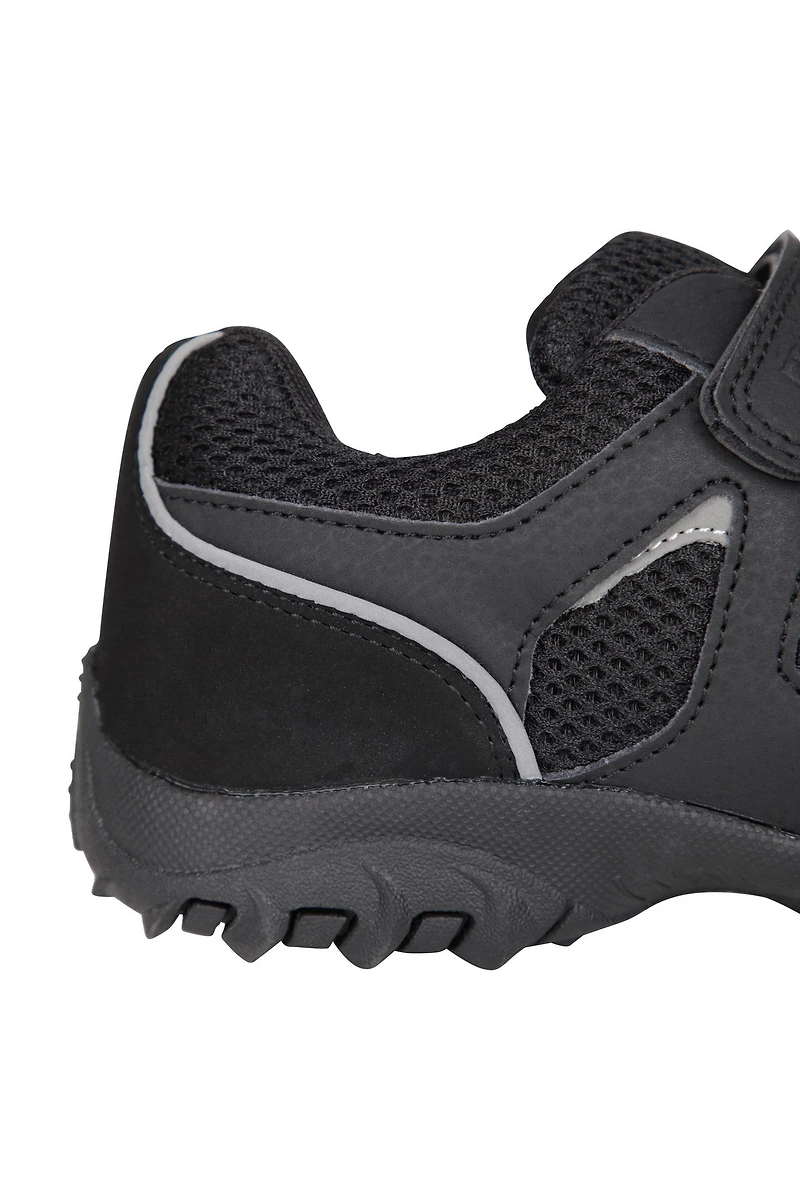 Mars Kids Adaptive Non-Marking Sneakers