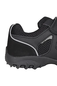Mars Kids Adaptive Non-Marking Sneakers