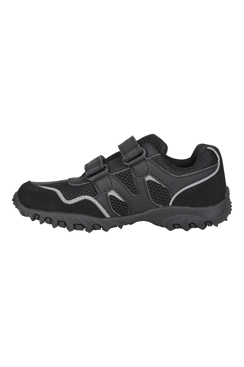 Mars Kids Adaptive Non-Marking Sneakers