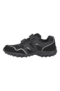 Mars Kids Adaptive Non-Marking Sneakers