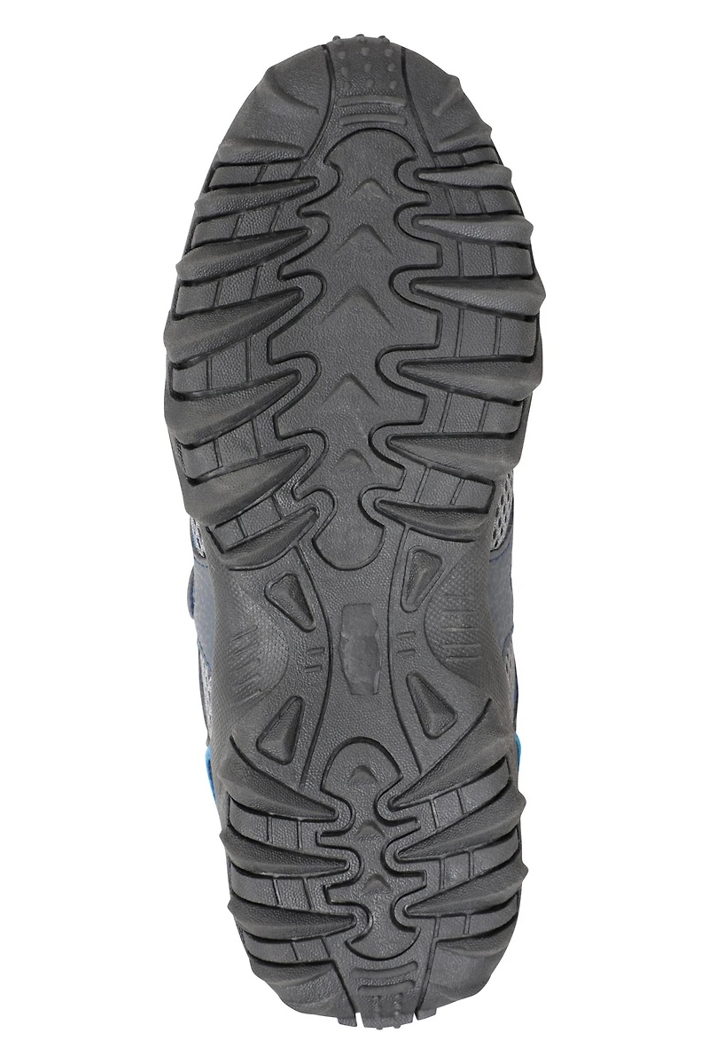 Mars Kids Adaptive Non-Marking Sneakers
