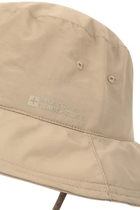 Mens Lightweight Bucket Hat