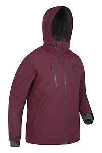 Galaxy Mens Ski Jacket