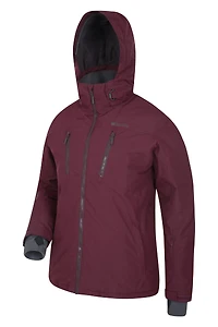 Galaxy Mens Ski Jacket