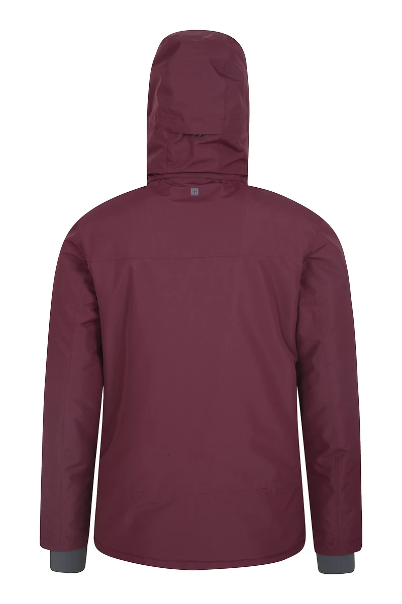 Galaxy Mens Ski Jacket