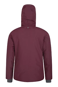 Galaxy Mens Ski Jacket