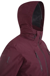 Galaxy Mens Ski Jacket