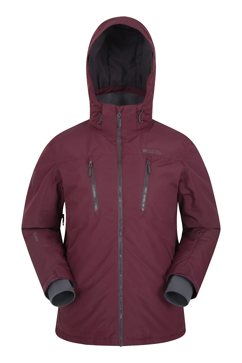 Galaxy Mens Ski Jacket