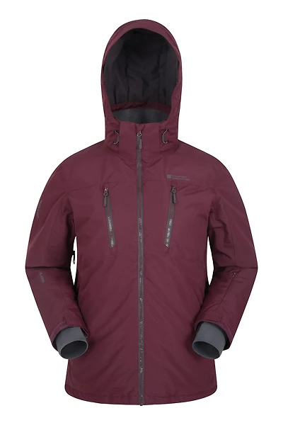 Galaxy Mens Ski Jacket