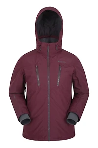 Galaxy Mens Ski Jacket