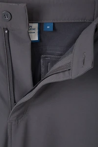 Hike 4-Way-Stretch Mens Warm Pants