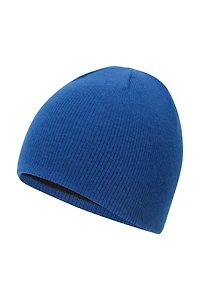 Chamonix II Reversible Kids Beanie