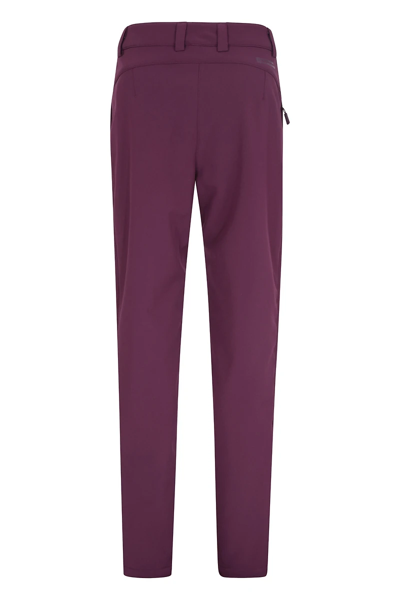Sierra Extreme Womens Slim Fit Ski Pants