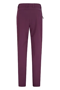 Sierra Extreme Womens Slim Fit Ski Pants