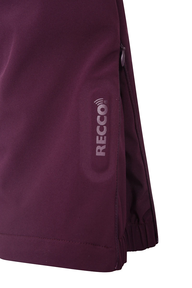 Sierra Extreme Womens Slim Fit Ski Pants