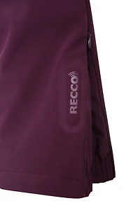 Sierra Extreme Womens Slim Fit Ski Pants