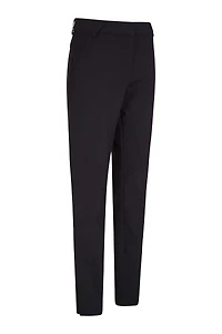 Sierra Extreme Womens Slim Fit Ski Pants
