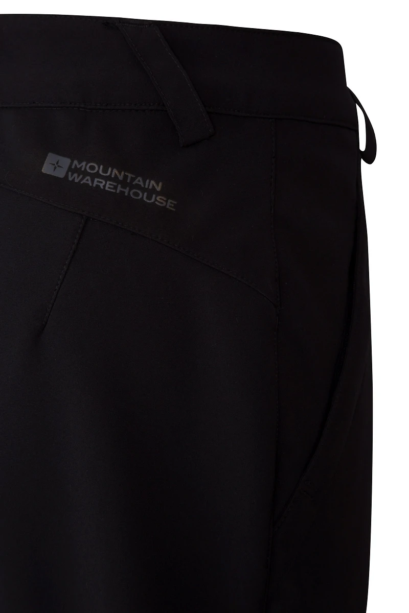 Sierra Extreme Womens Slim Fit Ski Pants