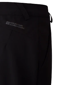Sierra Extreme Womens Slim Fit Ski Pants