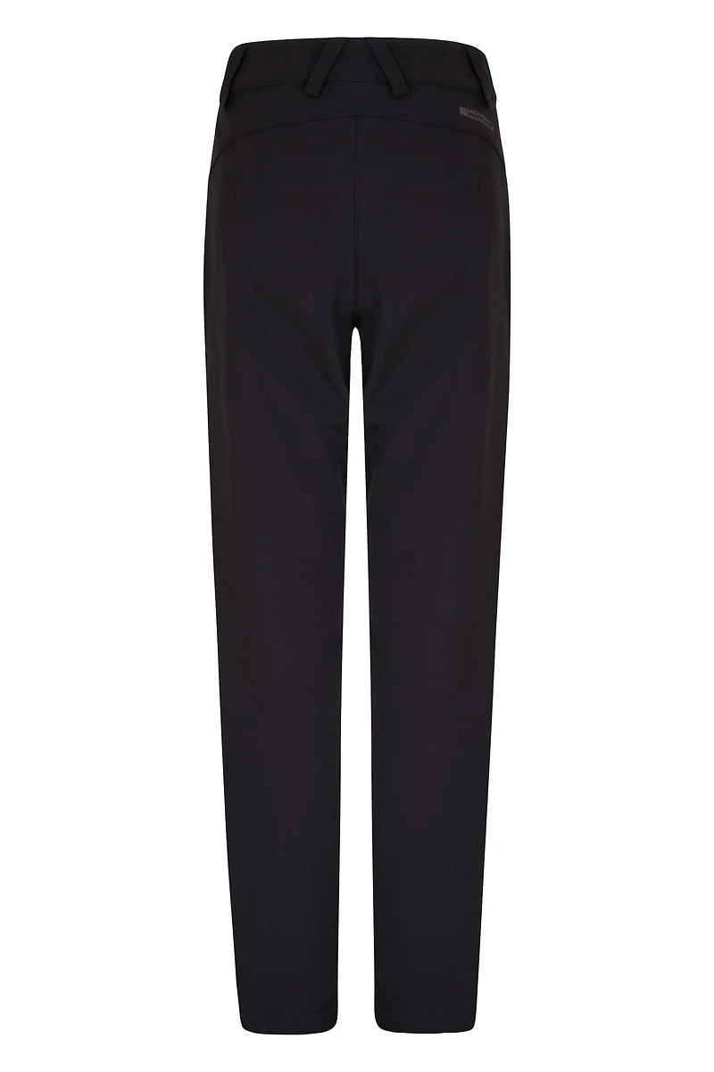 Sierra Extreme Womens Slim Fit Ski Pants