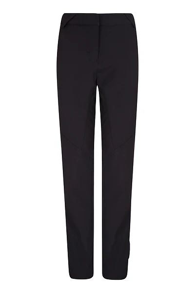 Sierra Extreme Womens Slim Fit Ski Pants