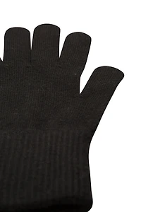 Everyday Knitted Mens Gloves