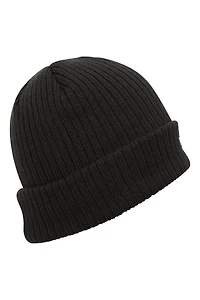 Thinsulate Knitted Mens Beanie