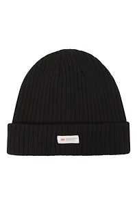 Thinsulate Knitted Mens Beanie