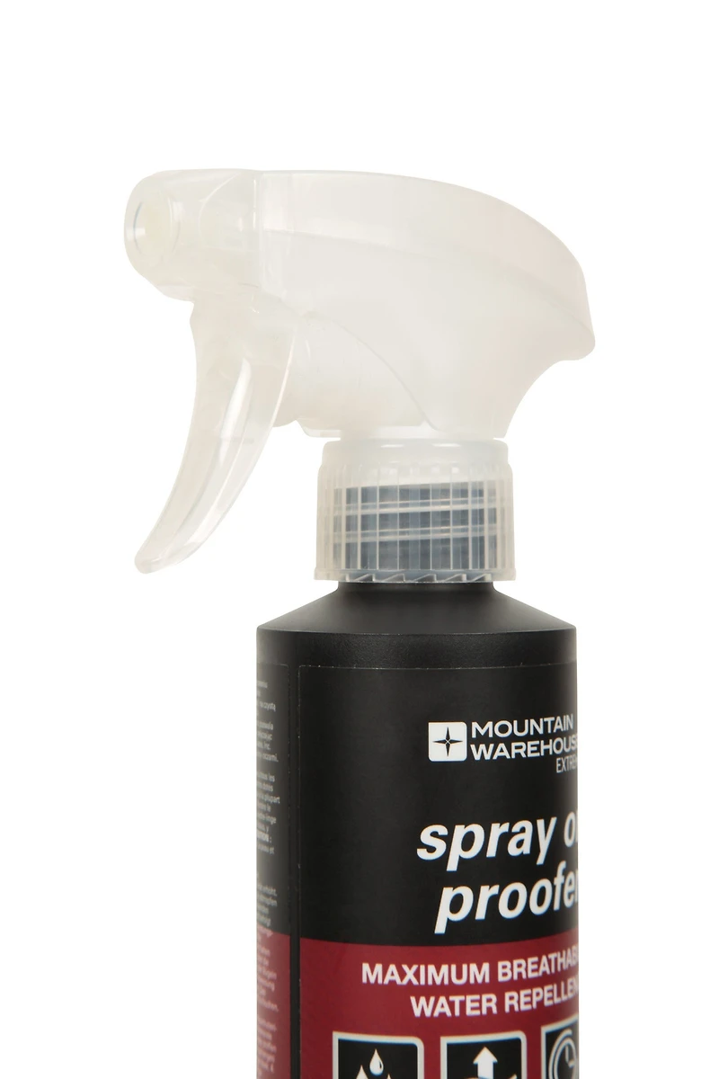 Spray Proofer 275ml