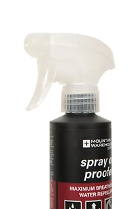 Spray Proofer 275ml