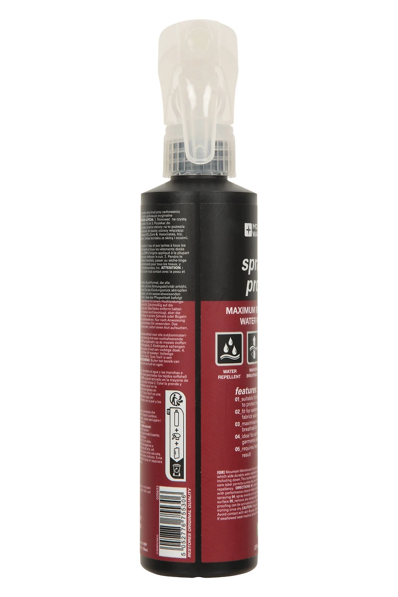 Spray Proofer 275ml