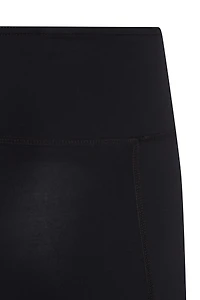 Super Sculpt Stretch Womens Capri Leggings