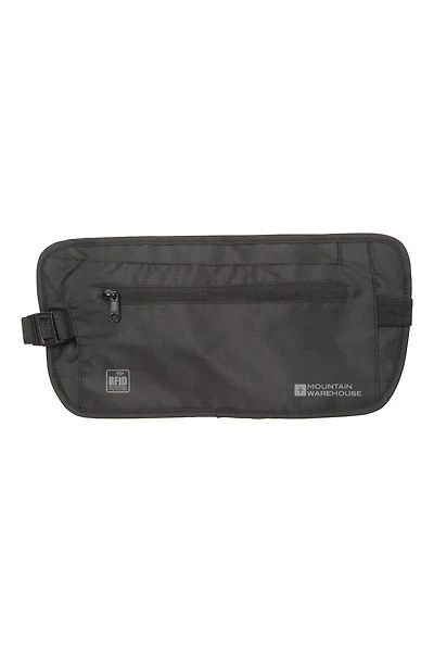 RFID Security Waist Belt