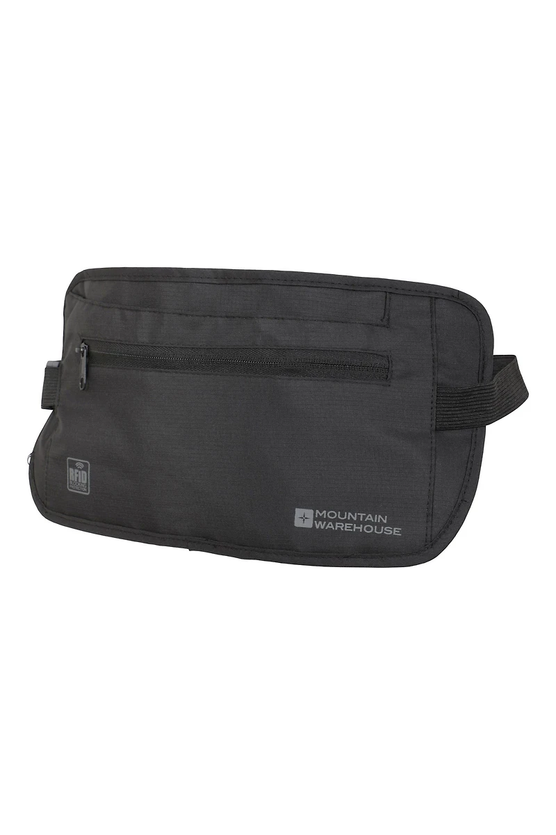RFID Security Waist Belt