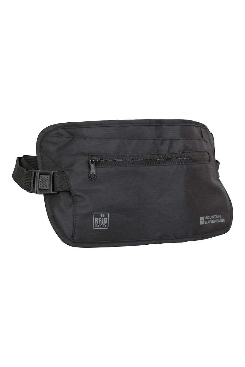 RFID Security Waist Belt