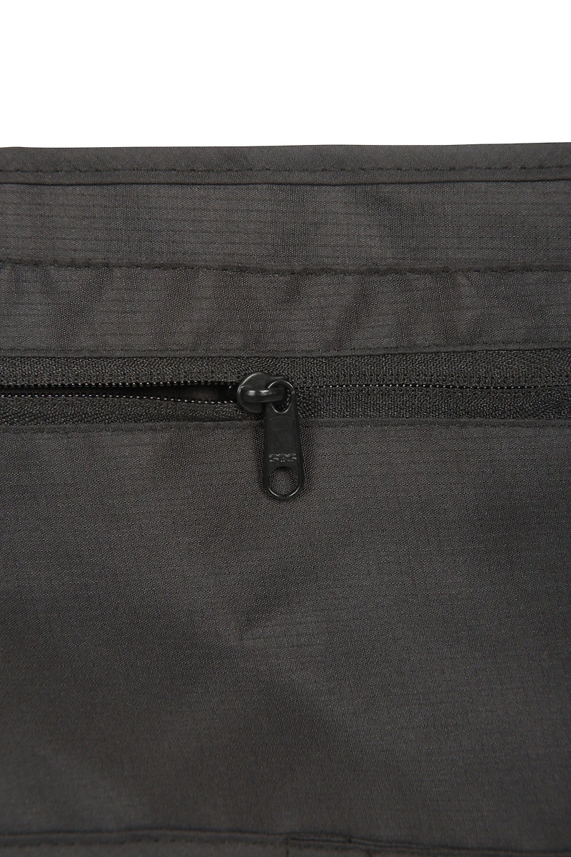 RFID Security Waist Belt