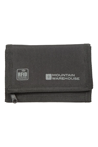 RFID Security Wallet