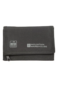 RFID Security Wallet
