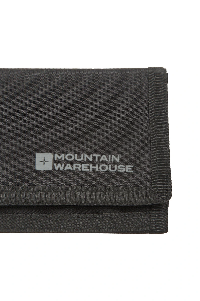 RFID Security Wallet
