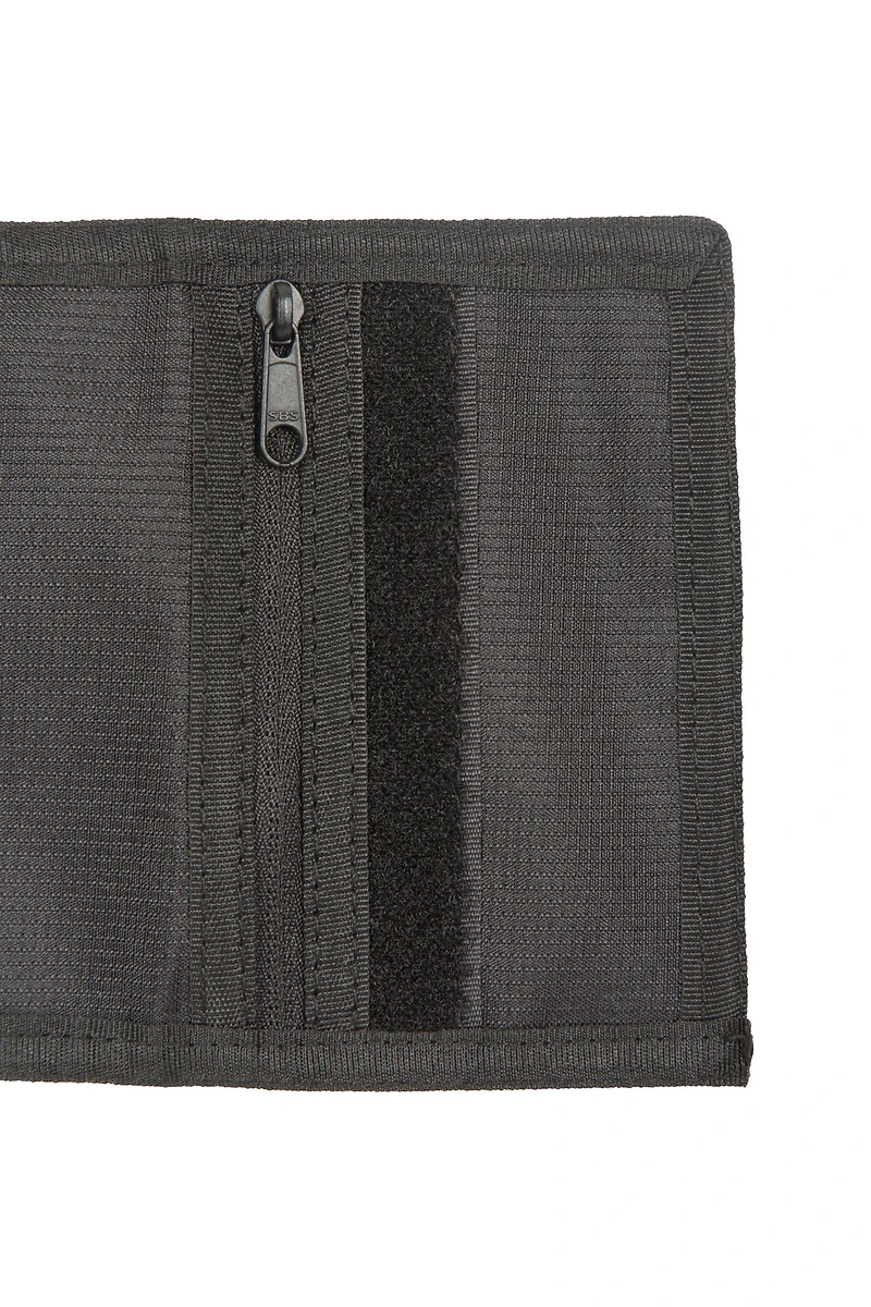 RFID Security Wallet
