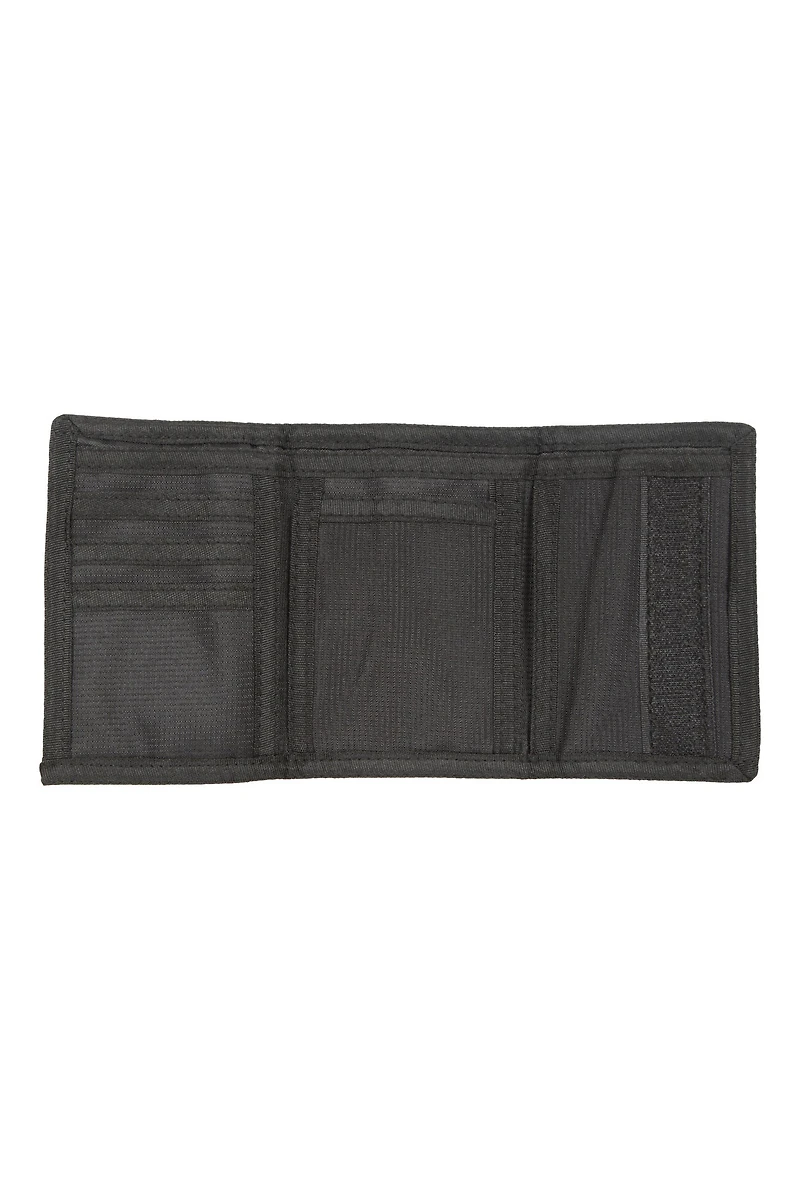 RFID Security Wallet