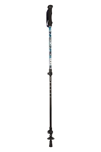 Yorkshire Patterned Hiking Pole