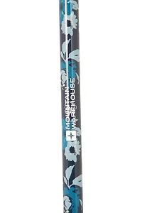 Yorkshire Patterned Hiking Pole