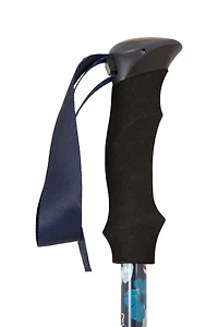 Yorkshire Patterned Hiking Pole