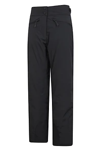 Isola Womens Extreme Waterproof Ski Pants - Short Length
